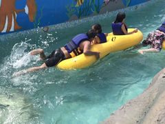 -青鱼湾水上乐园