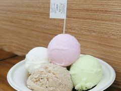 -南海冰室·新式潮汕茶饮(南海店)