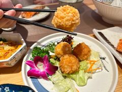 -酒井酱子·深夜食堂(东城汇店)