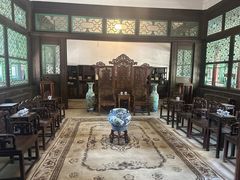 -张学良旧居陈列馆