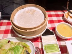 -西贝(虹口龙之梦店)