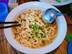 -芳草地度假酒店·野炉中餐厅