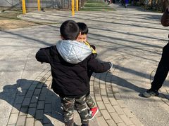 -前小桔亲子创意农场·草莓采摘·露营烧烤