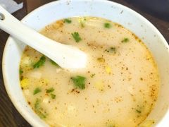 -老牌坊鲁菜名店(聊城美食岛店)