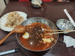 特级冷面-服务大楼冷面(延大店)