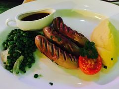 Bamboo&nbsp;Bar&nbsp;&&nbsp;Grill-Bamboo Bar & Grill Restaurant