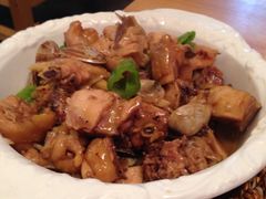 -乌镇那一年小院主题餐厅(甘泉西路店)