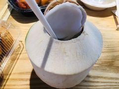 溢福椰子水-盒马鲜生(观音桥店)