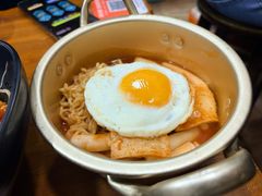 -优壹佳·延边朝鲜族料理(中山北路店)