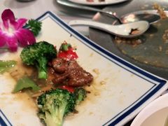 -香港新曜记茶餐厅(星耀城店)