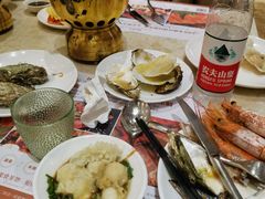 -芭菲盛宴·环球美食(北城国际店)