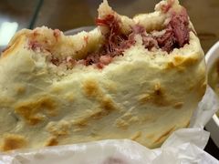 优质肉夹馍-杨天玉腊牛羊肉店