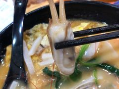 -台州老六海鲜面馆(上南总店)