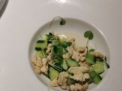 -贡宴盐帮菜自贡驻京联络处餐厅
