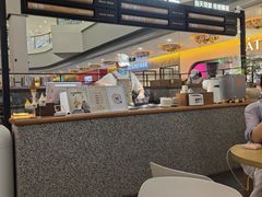 -野人先生Gelato(上海长宁龙之梦店)