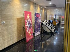 -上影国际影城(普陀绿地缤纷城店)