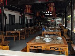 -徐氏竹香园牛肉火锅(飞虎路店)