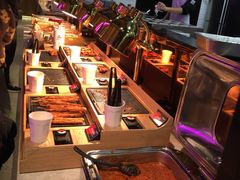 -比格比萨自助(德思勤四季汇店)