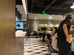 -留半山·香港食堂(啦啦宝都店)