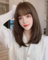 -In Style造型