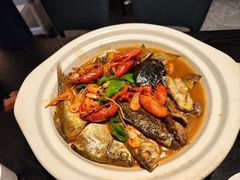 -老海陵·泰州菜(三水湾店)