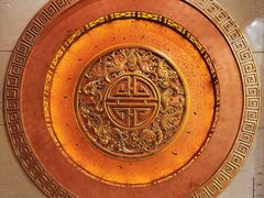 -唐乐宫·歌舞剧院餐厅
