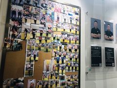 -中田健身工作室(博兴路店)