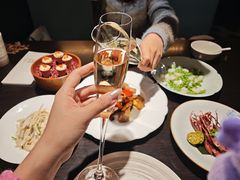 -庐灶江南·江南菜·四合院Bistro(东直门·华侨夜泊君亭店)