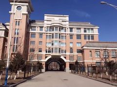 -渤海大学(松山校区)
