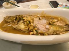 -小菜园新徽菜(上海浦东复地活力城店)
