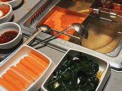 -海底捞火锅(金光华店)