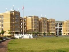 -福州大学(旗山校区)