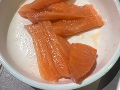-伍棵星炭烤自助料理·烤鳗鱼(浦东食品城店)