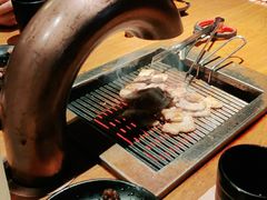 -千寻烧肉(政务区店)