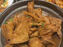 -金佬馆·川菜(芜湖繁昌华亿店)