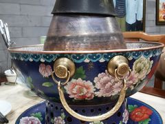 -东来顺•非遗火锅(外滩店)