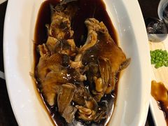 -杭州西子湖四季酒店·金沙厅