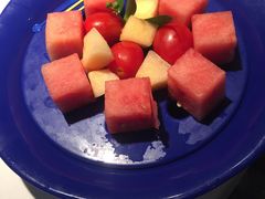 -大鸭梨烤鸭(枣园店)