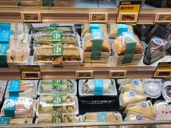 -盒马鲜生(双清路店)