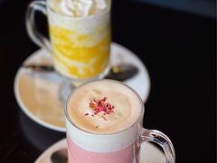 -bluefrog蓝蛙(恒隆广场店)