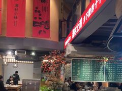 -湘村小灶·地道长沙菜·本地人优选(万家丽路店)