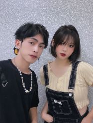 -3AM HAIR SALON染发接发