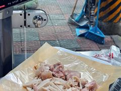 -小辫子羊肉面馆(周东店)