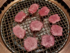 -炎蔵牛舌烤肉