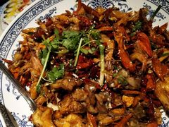 -鼎盛蜀坊·重庆江湖菜(市桥地铁站店)