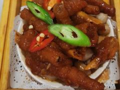 -粤拭轩·广东味道(驷马桥店)