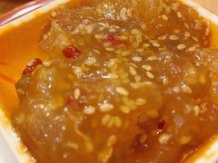 中华海蜇-禾绿寿司(星光68广场店)