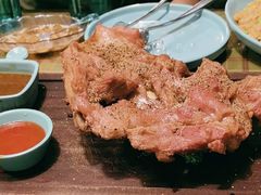 -美森西餐厅(曙光大道店)