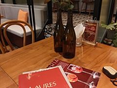 -Laures·月桂西班牙碳烤餐厅(十尚坊店)
