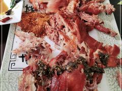 -北京来对了酒家(体育场小区店)